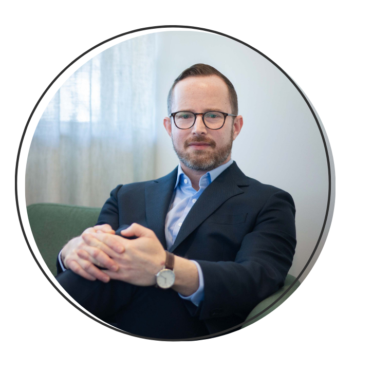 Dr Daniel Heard is a psychiatrist in Canberra at Waymind in Deakin